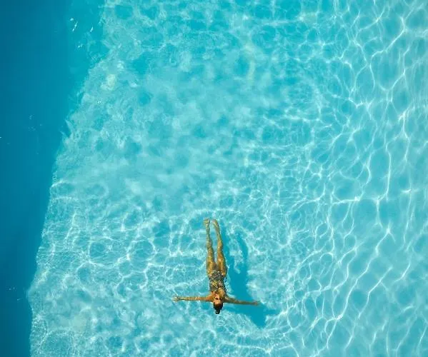 农家乐 切法拉农庄别墅酒店 *