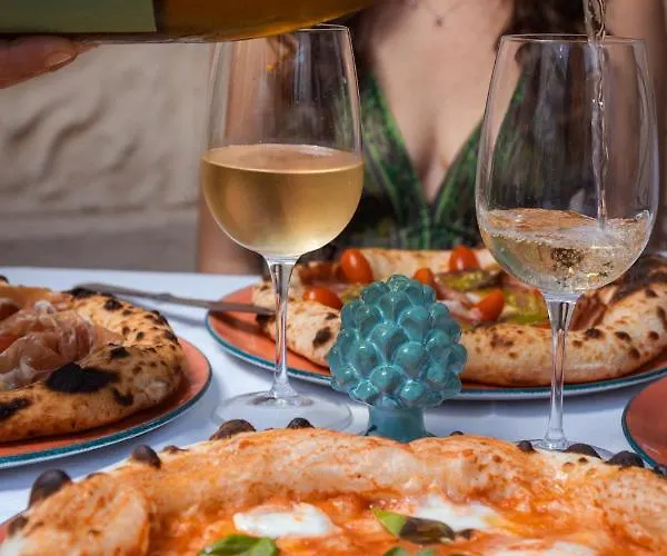 切法拉农庄别墅酒店 农家乐