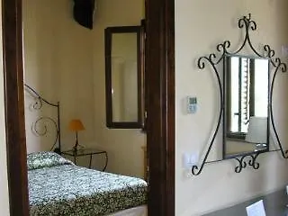 农家乐 切法拉农庄别墅酒店 圣塔·弗拉维亚