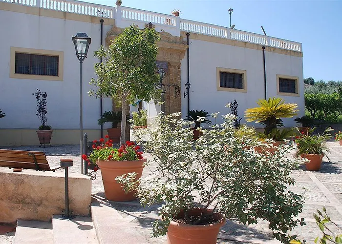 切法拉农庄别墅酒店