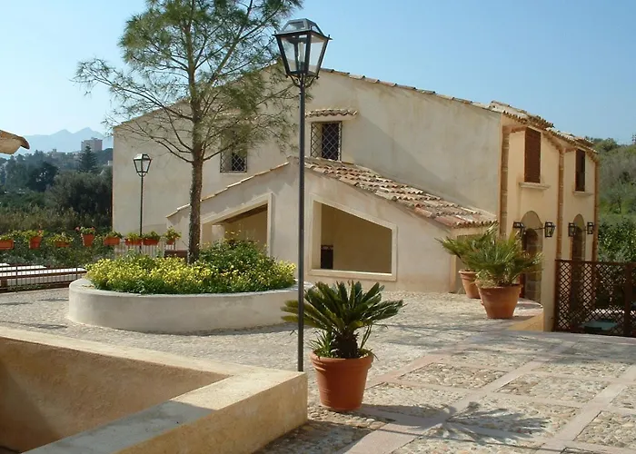 农家乐 切法拉农庄别墅酒店 *