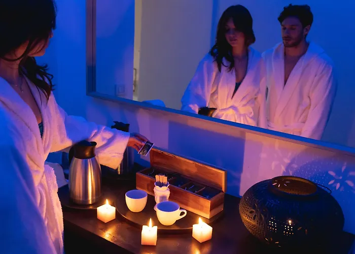 切法拉农庄别墅酒店