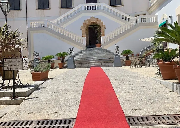 切法拉农庄别墅酒店 农家乐 圣塔·弗拉维亚