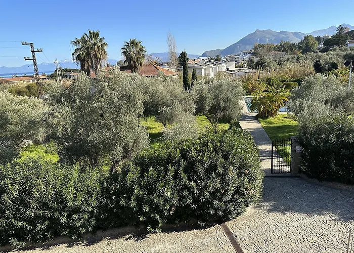 切法拉农庄别墅酒店 * 圣塔·弗拉维亚