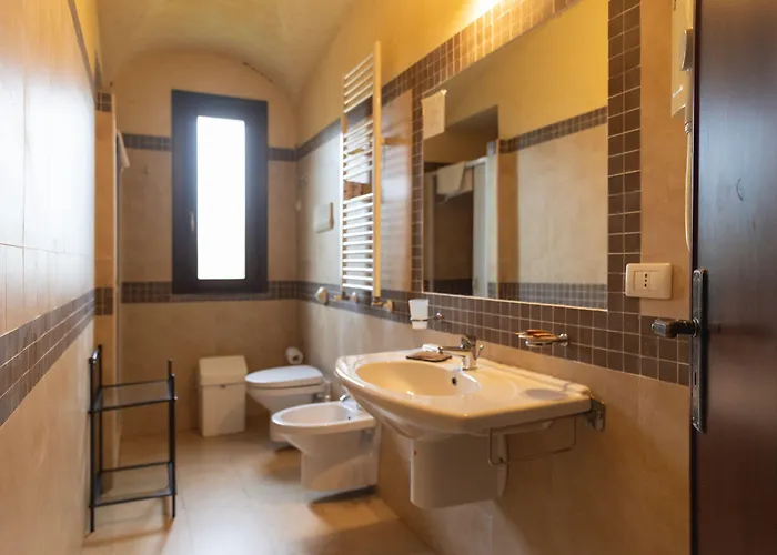 切法拉农庄别墅酒店 农家乐 *