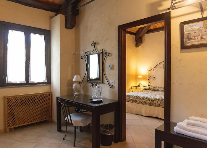 农家乐 切法拉农庄别墅酒店 *