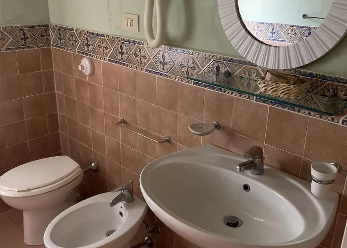 切法拉农庄别墅酒店 *