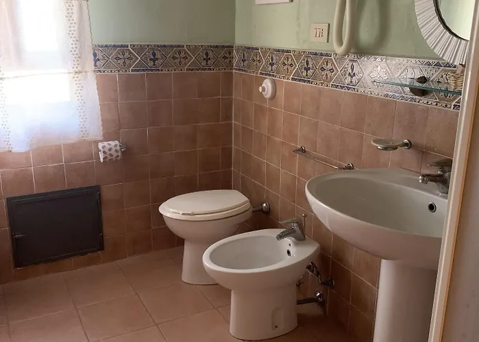 切法拉农庄别墅酒店 农家乐 圣塔·弗拉维亚