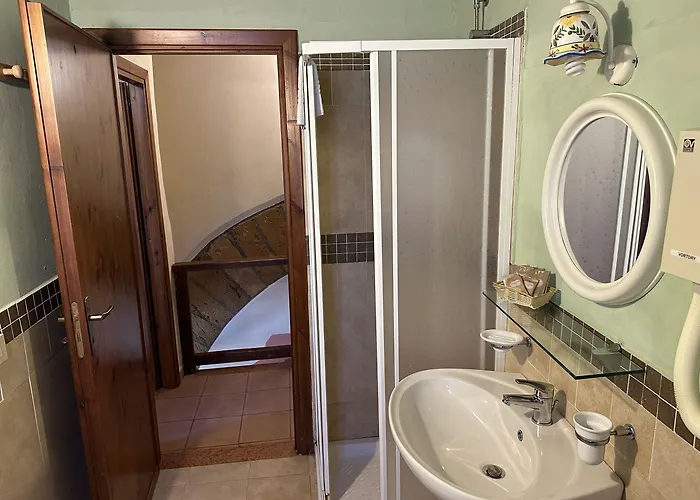 切法拉农庄别墅酒店 农家乐 *