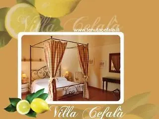 农家乐 切法拉农庄别墅酒店 *