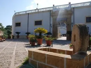 切法拉农庄别墅酒店