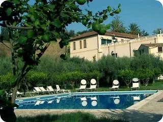 切法拉农庄别墅酒店 * 圣塔·弗拉维亚