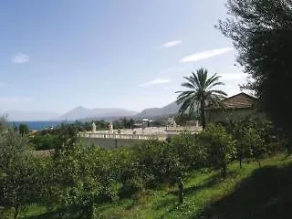 切法拉农庄别墅酒店 圣塔·弗拉维亚