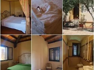 切法拉农庄别墅酒店 农家乐 圣塔·弗拉维亚