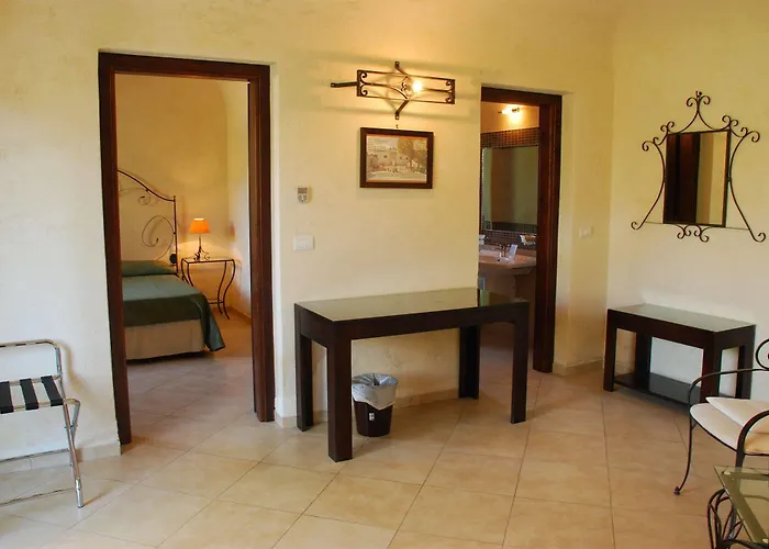 切法拉农庄别墅酒店 农家乐