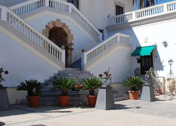 农家乐 切法拉农庄别墅酒店