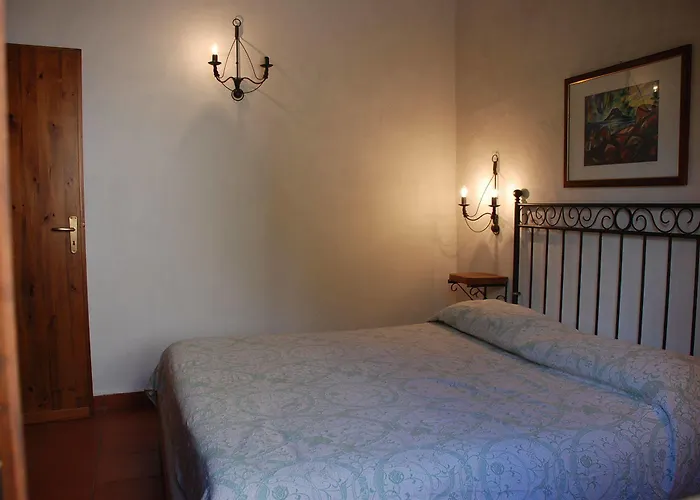 切法拉农庄别墅酒店