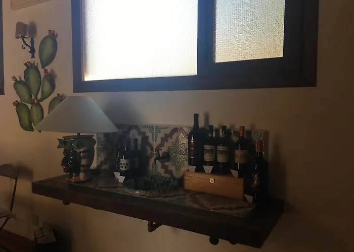 切法拉农庄别墅酒店