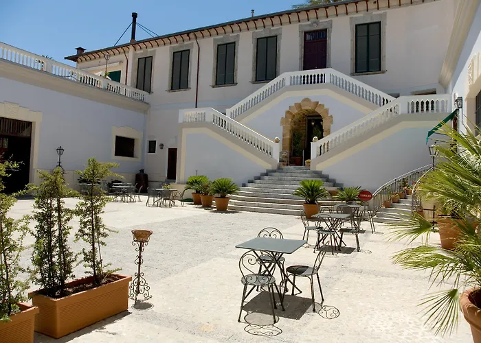 切法拉农庄别墅酒店 * 圣塔·弗拉维亚