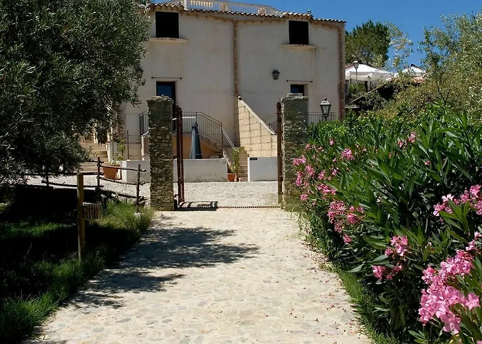 农家乐 切法拉农庄别墅酒店