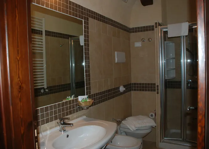 切法拉农庄别墅酒店 * 圣塔·弗拉维亚