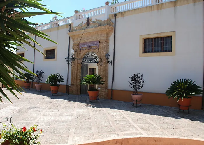 农家乐 切法拉农庄别墅酒店