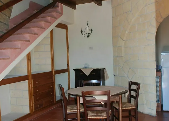 切法拉农庄别墅酒店 * 圣塔·弗拉维亚