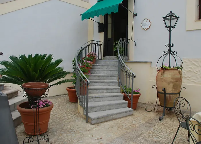 切法拉农庄别墅酒店 *